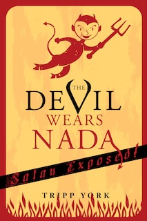 Front cover_The Devil Wears Nada