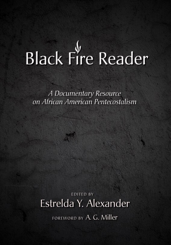 Front cover_Black Fire Reader