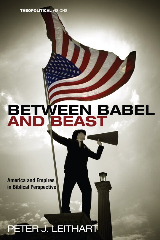 Couverture_Between Babel and Beast