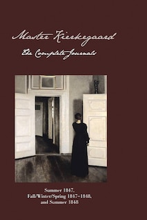 Couverture_Master Kierkegaard: Fall / Winter / Spring 1847-1848