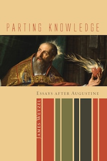 Couverture_Parting Knowledge
