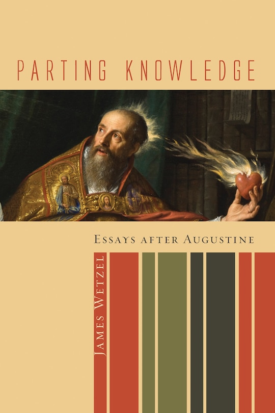 Couverture_Parting Knowledge