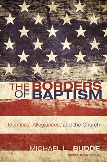 Couverture_The Borders of Baptism