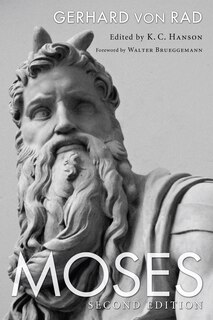 Front cover_Moses, 2nd ed.
