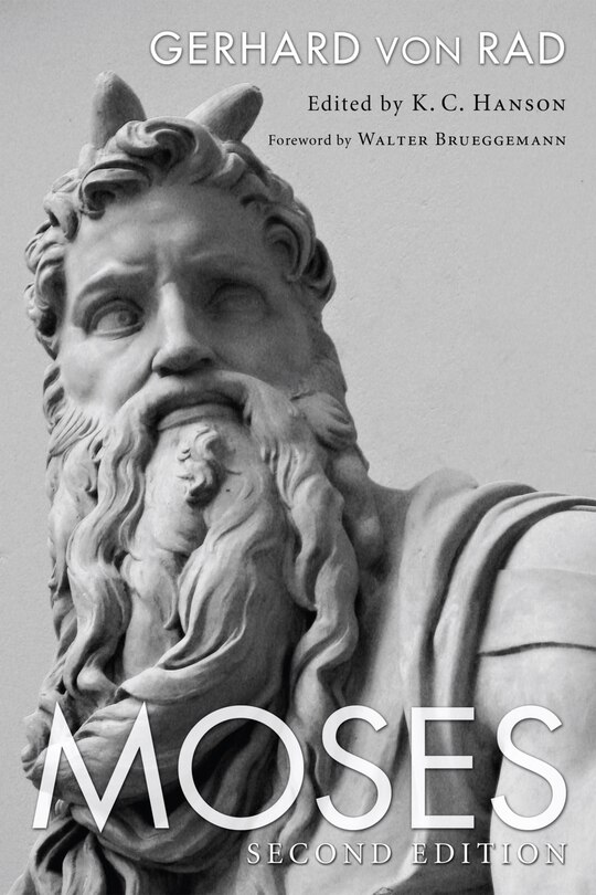 Front cover_Moses, 2nd ed.