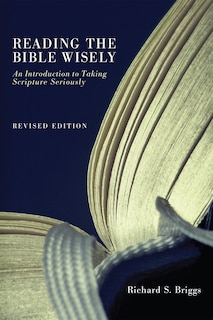 Front cover_Reading the Bible Wisely