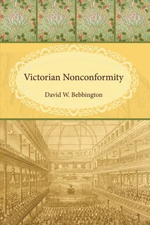 Front cover_Victorian Nonconformity