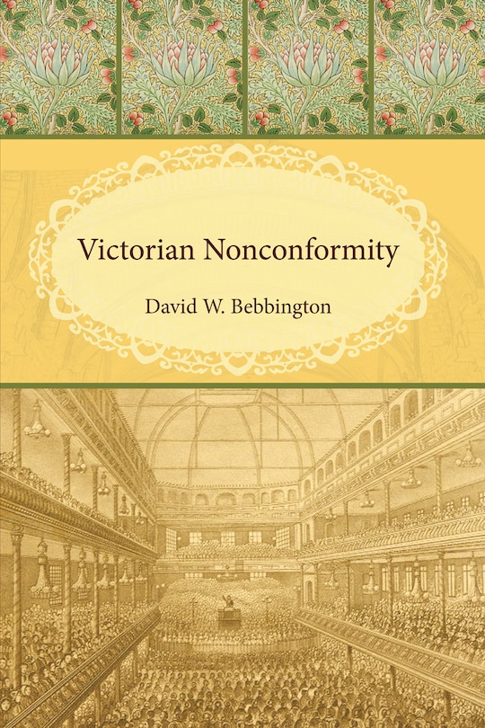 Front cover_Victorian Nonconformity