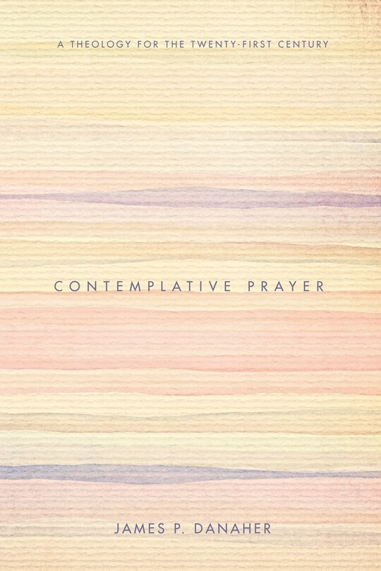 Front cover_Contemplative Prayer