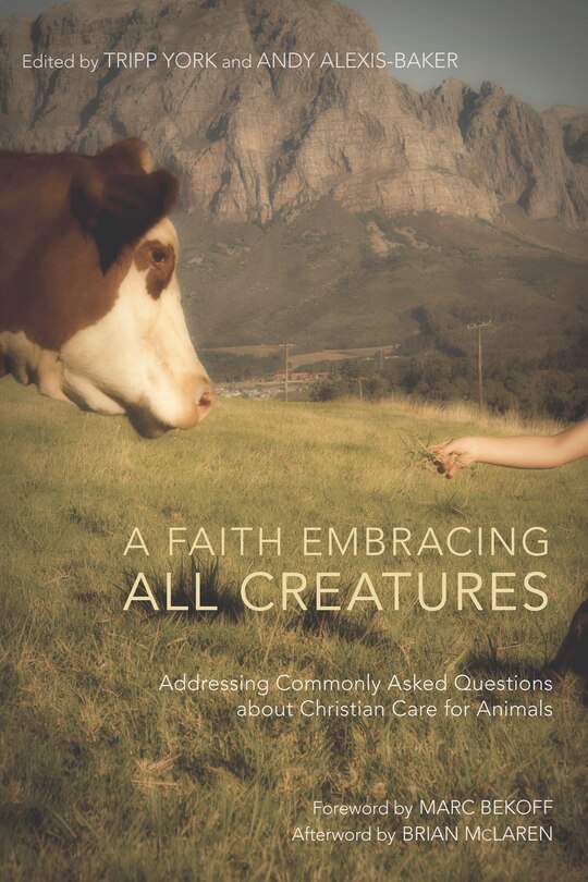 Couverture_A Faith Embracing All Creatures