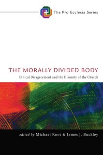 Couverture_The Morally Divided Body