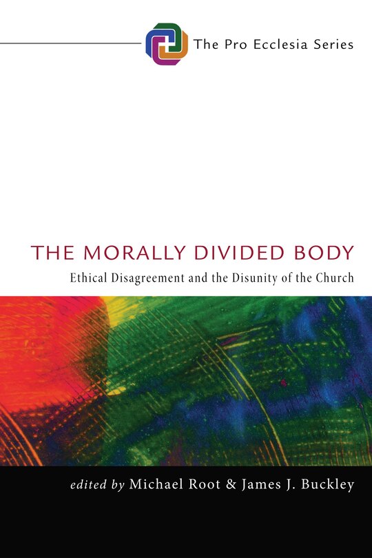 Couverture_The Morally Divided Body