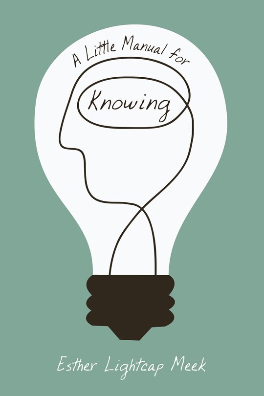 Front cover_A Little Manual for Knowing