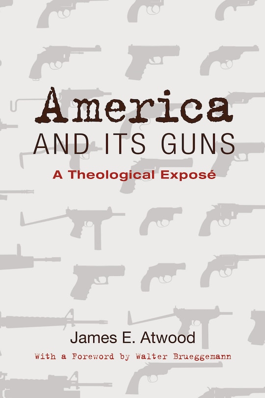 Couverture_America and Its Guns