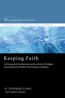 Front cover_Keeping Faith