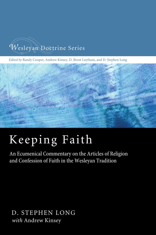 Front cover_Keeping Faith