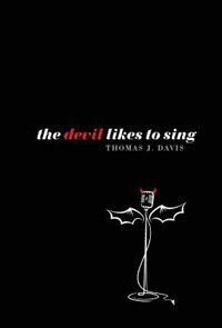 Front cover_The Devil Likes to Sing