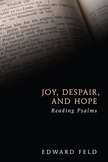 Couverture_Joy, Despair, and Hope