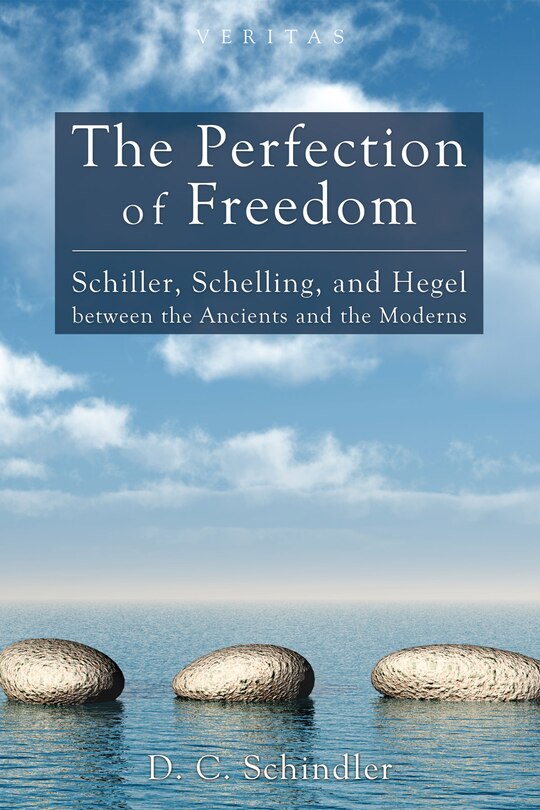 Front cover_The Perfection of Freedom