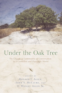 Front cover_Under the Oak Tree