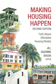 Couverture_Making Housing Happen, 2nd Edition