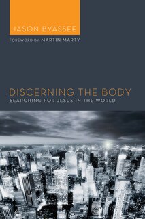Front cover_Discerning the Body