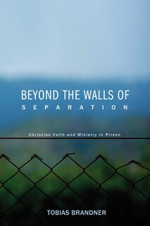 Front cover_Beyond the Walls of Separation