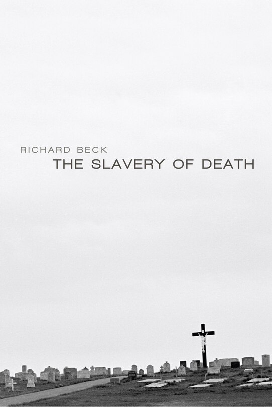 Front cover_The Slavery of Death