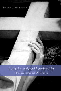 Front cover_Christ-Centered Leadership