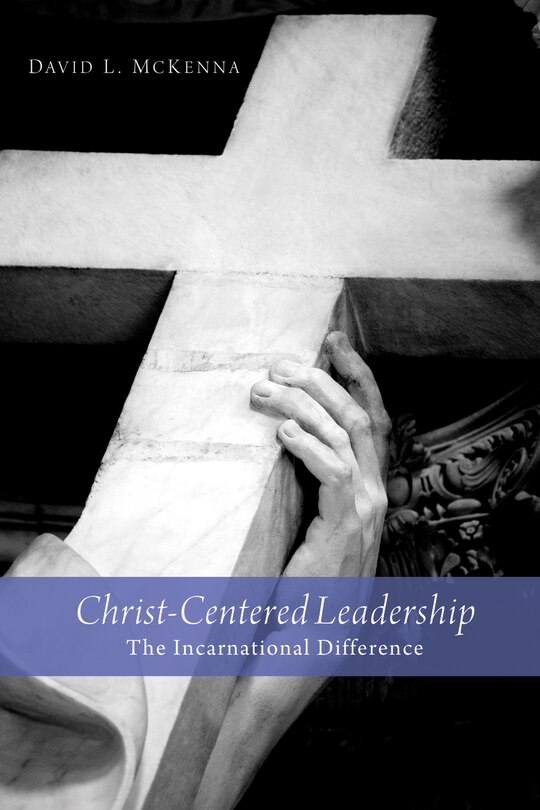 Front cover_Christ-Centered Leadership