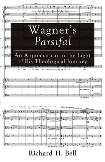 Couverture_Wagner's Parsifal