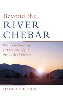 Front cover_Beyond the River Chebar