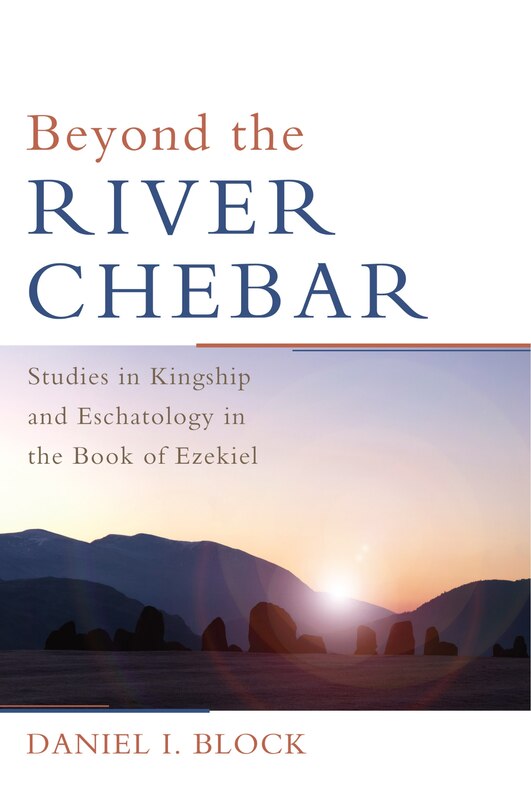 Front cover_Beyond the River Chebar