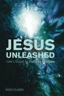 Couverture_Jesus Unleashed