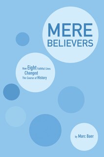 Front cover_Mere Believers