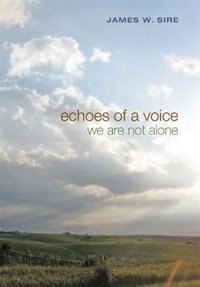 Couverture_Echoes of a Voice