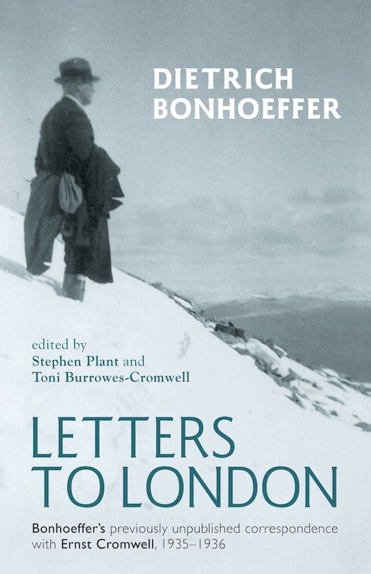 Front cover_Letters to London