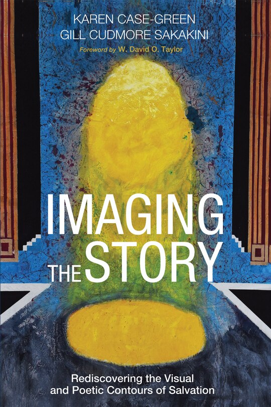 Front cover_Imaging the Story