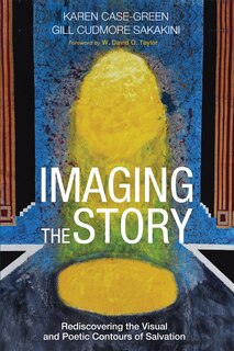 Front cover_Imaging the Story