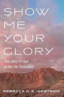 Front cover_Show Me Your Glory