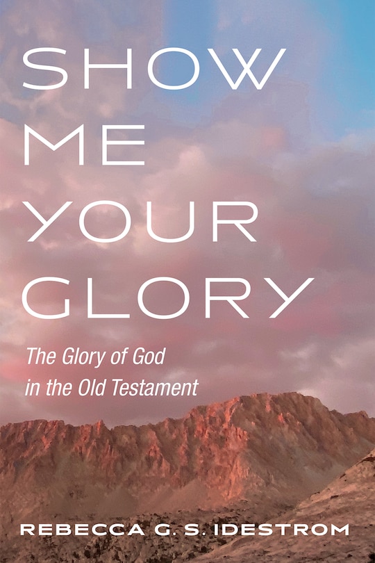 Front cover_Show Me Your Glory