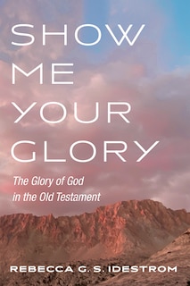 Couverture_Show Me Your Glory