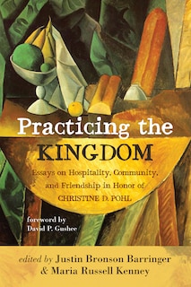 Front cover_Practicing the Kingdom