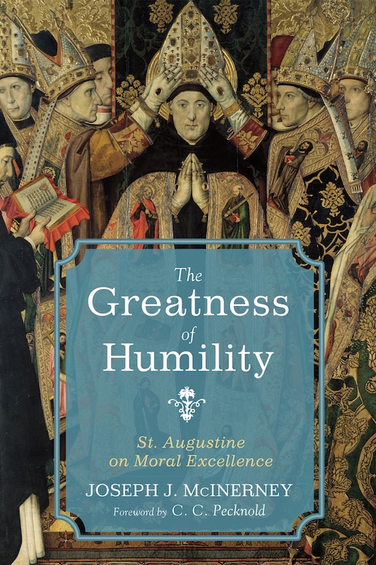 Front cover_The Greatness of Humility