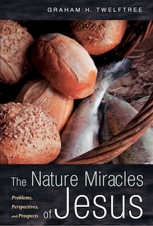 Couverture_The Nature Miracles of Jesus