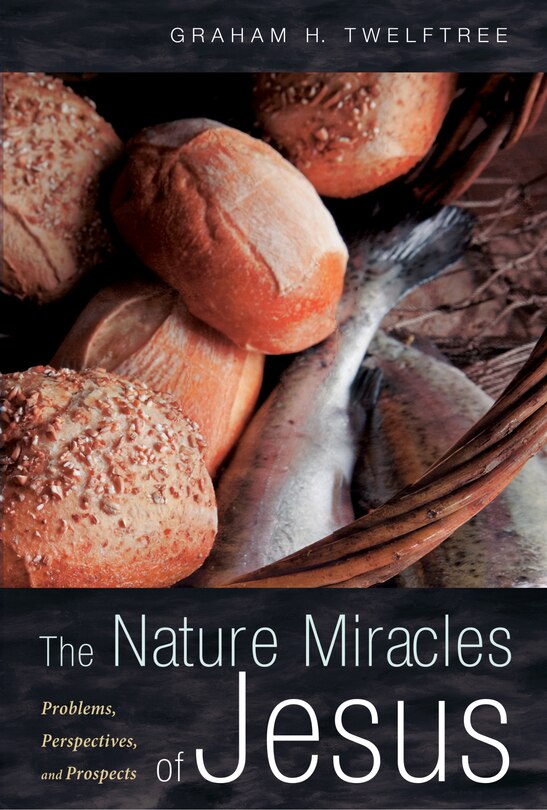 Couverture_The Nature Miracles of Jesus