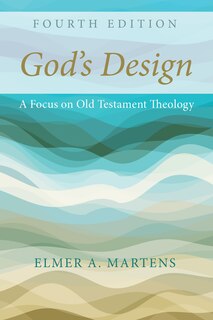 Front cover_God's Design, 4th Edition