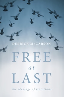 Front cover_Free at Last