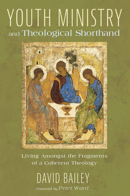 Couverture_Youth Ministry and Theological Shorthand