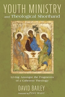 Front cover_Youth Ministry And Theological Shorthand